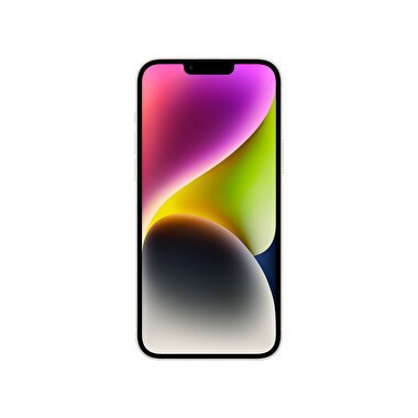 Apple iPhone 14 Plus 256GB Yıldız Işığı  MQ553TU/A
