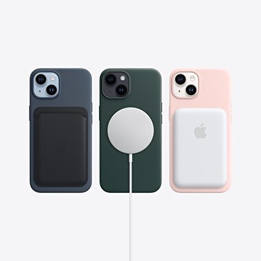 Apple iPhone 14 Plus 256GB Yıldız Işığı  MQ553TU/A